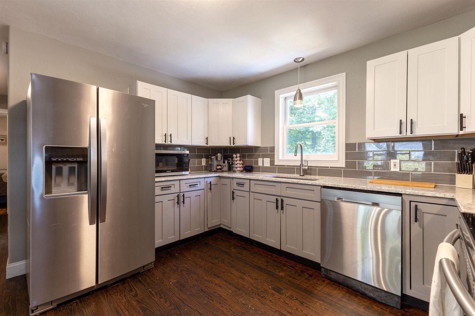 Property Photo: 44 Davis Street NH 03743