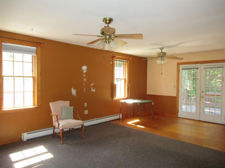 Property Photo: 48 Wilsons Woods Road VT 05301