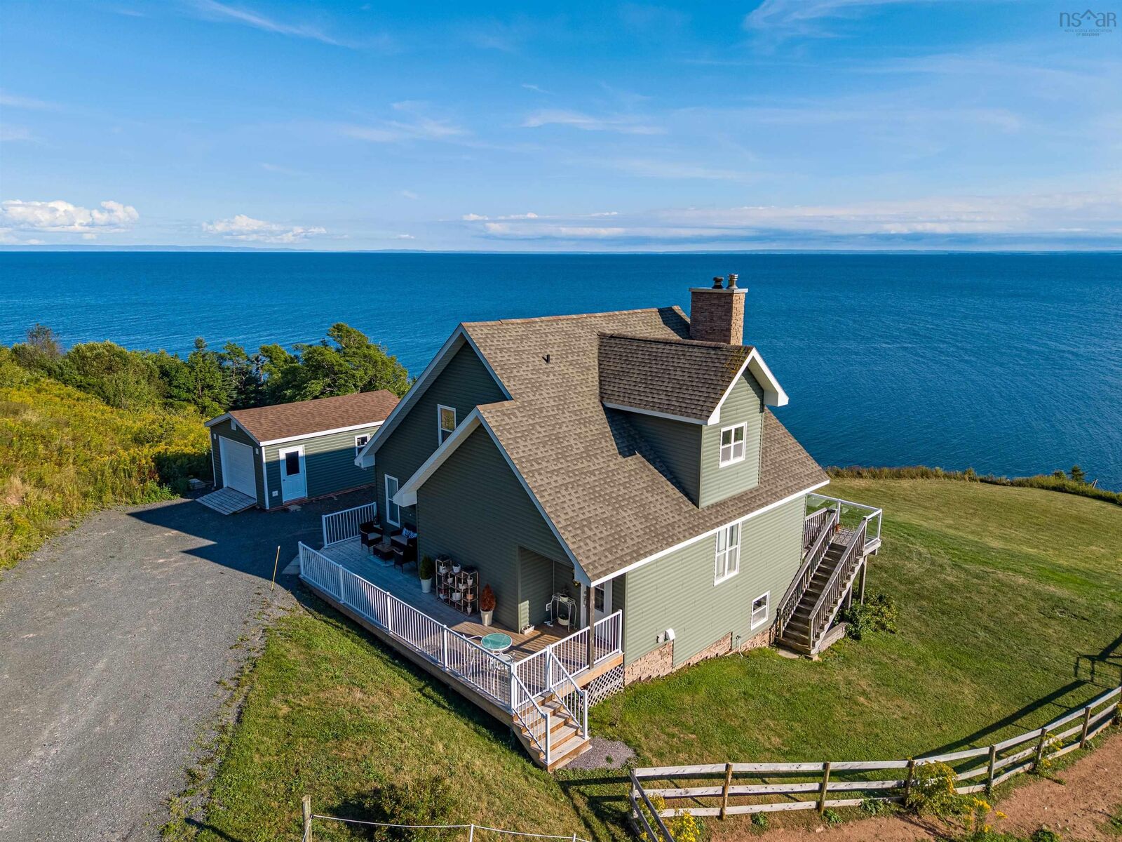 Property Photo:  6440 Highway 337  NS B2G 2L2 
