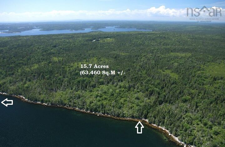 Property Photo: Lot 2 Shad Bay Lot 2 Grant 1033 Northwesthead NS B3T 2B5