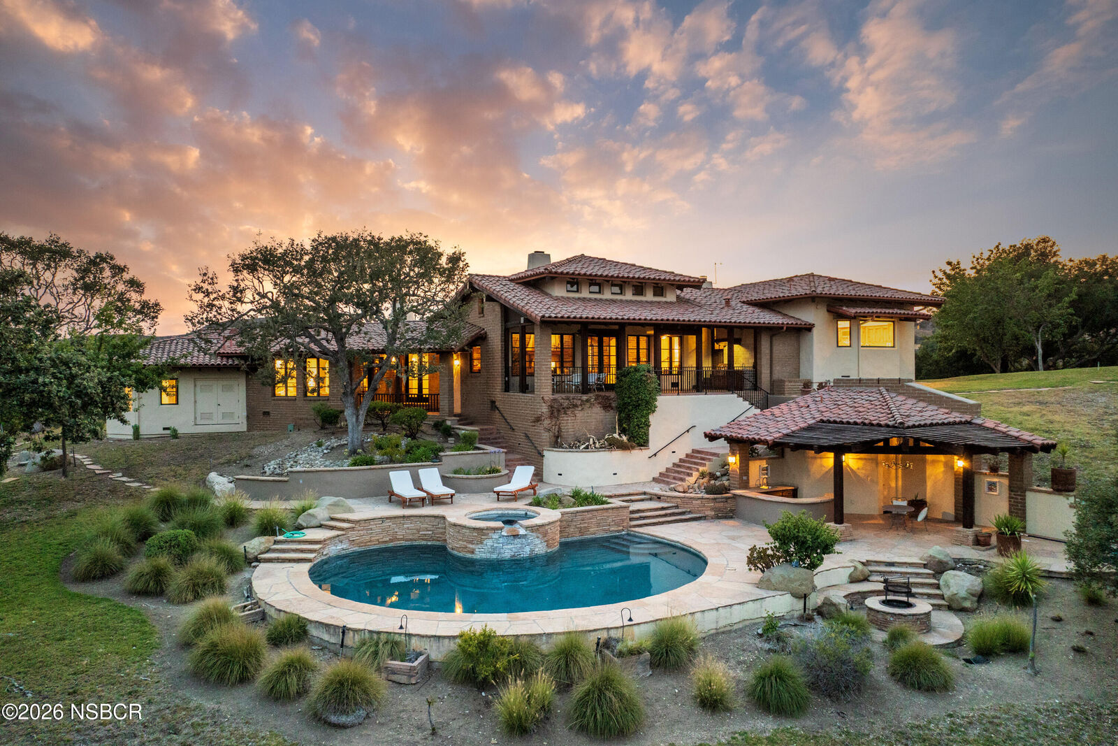 Property Photo: 4600 Tims Road CA 93460