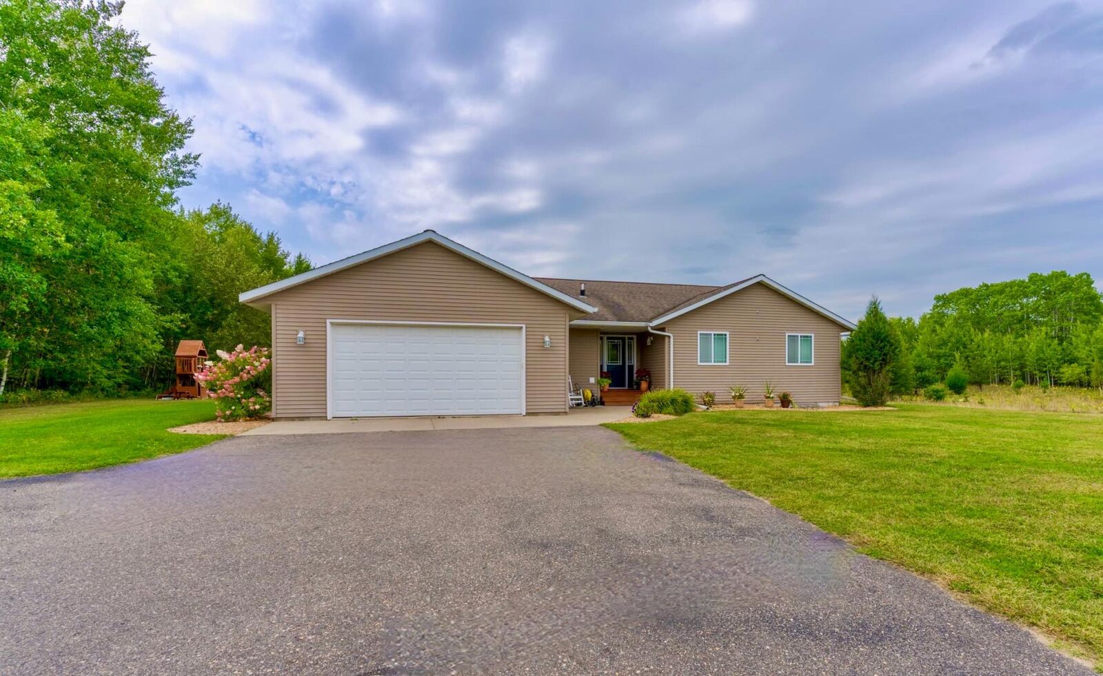 Property Photo:  10807 Tavistock Road NW  MN 56601 