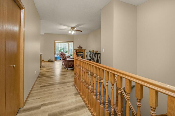 Property Photo: 1105 Iris Drive MN 55127
