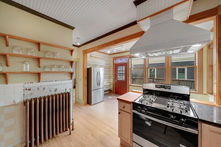 Property Photo: 110 Winifred Street W MN 55107
