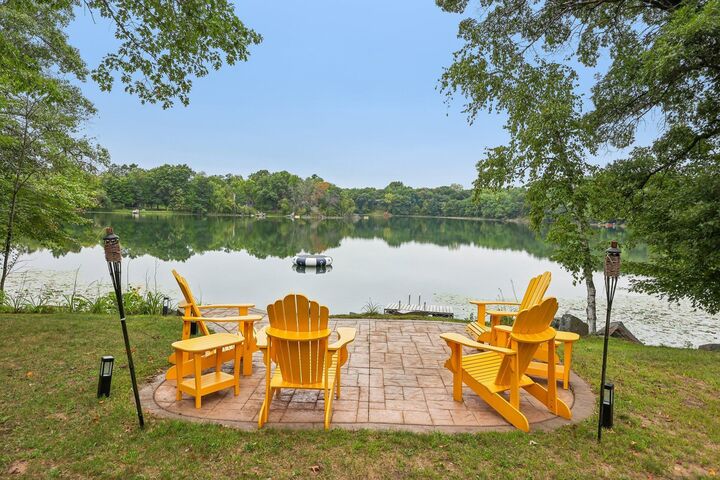 Property Photo:  2318 E Twin Lakes Avenue  WI 54024 