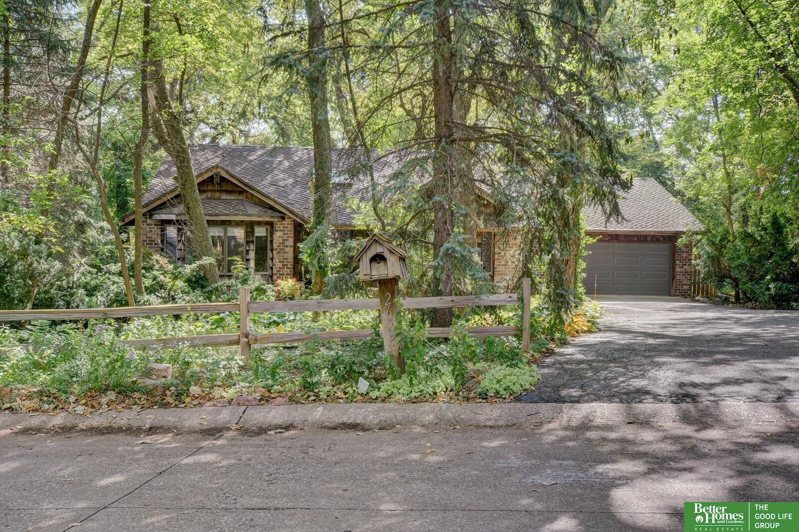 Property Photo: 2659 S 96 Circle NE 68124