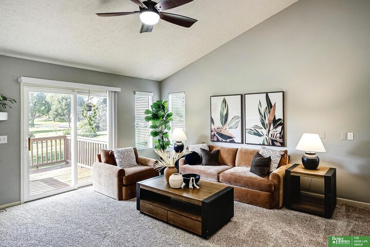 Property Photo:  16083 Browne Street  NE 68116 