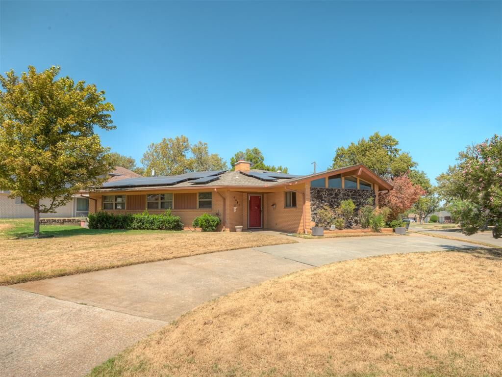 Property Photo:  4601 NW 57th Street  OK 73122 