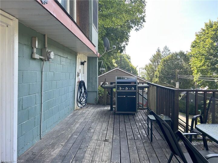 Property Photo:  9 C Lane  ON N0E 1W0 