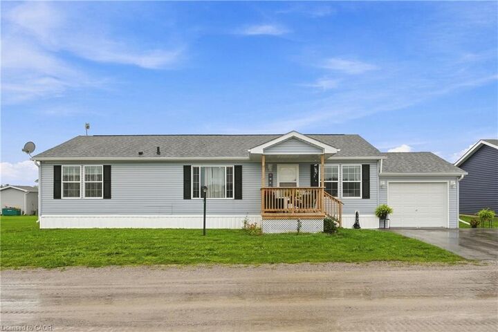 Property Photo:  27 Hickory Hollow  ON N0A 1P0 