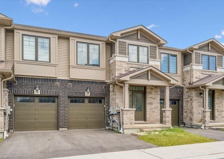 Property Photo:  100 Hollywood Court 57  ON N1R 0C5 