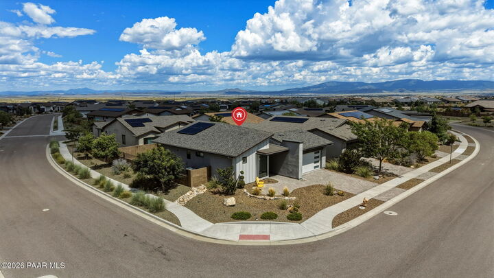 Property Photo:  3980 Crown Rock Trail  AZ 86301 