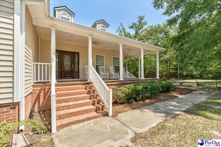 Property Photo:  2945 N Center Rd  SC 29550 