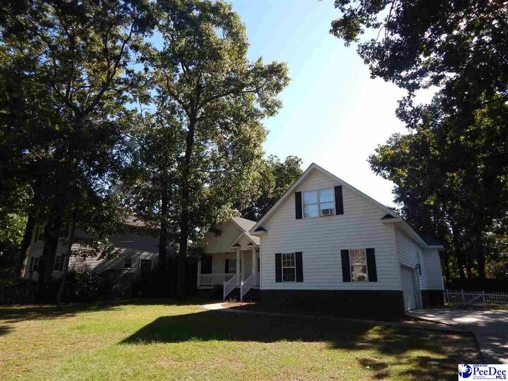 Property Photo:  1908 Durant Dr  SC 29501 