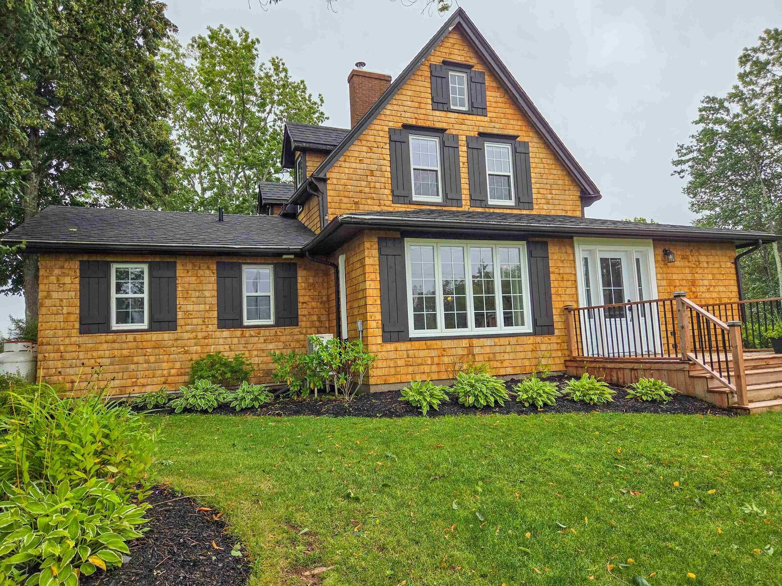 Property Photo: 380 Rte 17 PE C0A 1R0