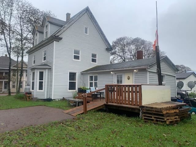 Property Photo:  220 Main Street  PE C0B 2B0 