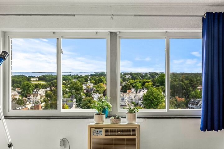 Property Photo:  1025 Hancock St 13B  MA 02169 