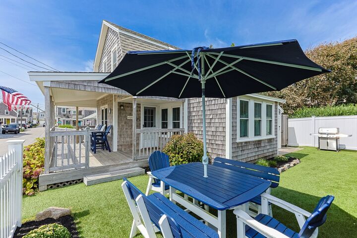Property Photo:  12 Atlantic Street  MA 02646 