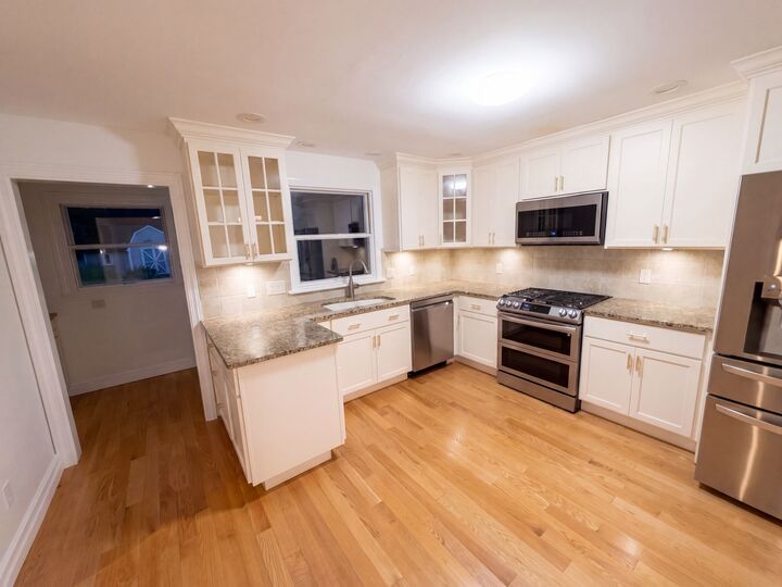 Property Photo:  18 Sherwood Dr  RI 02891 