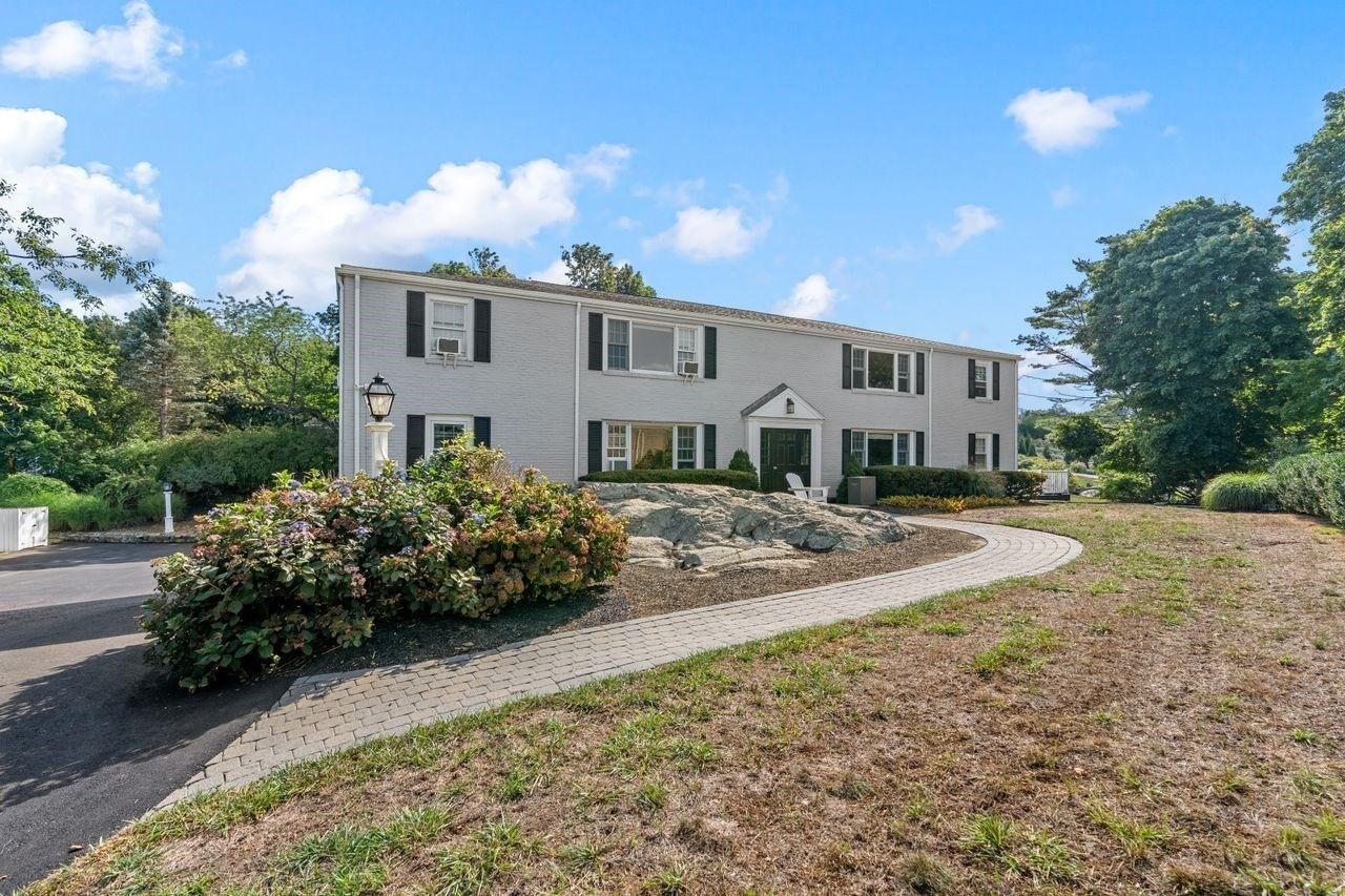 Property Photo: 550 Jerusalem Rd 6 MA 02025