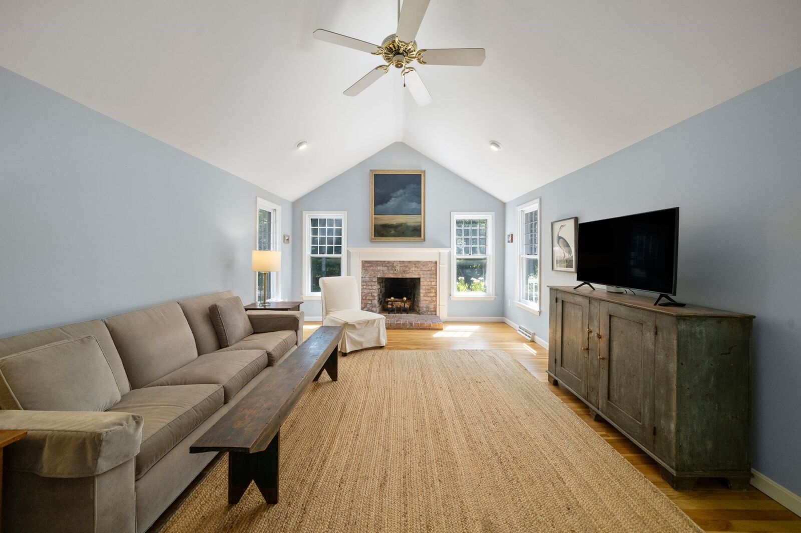 Property Photo:  11 Fairways Drive  MA 02645 
