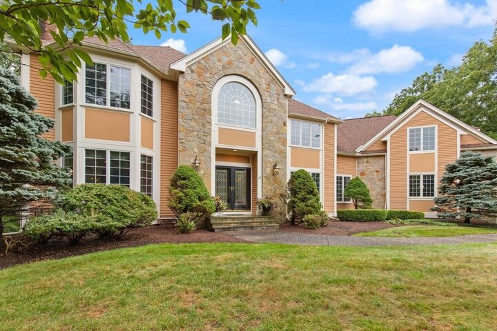 Property Photo:  66 Eisenhower Dr  MA 02067 