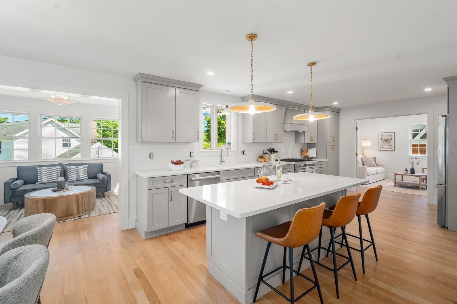 Property Photo:  26 N Gateway  MA 01890 