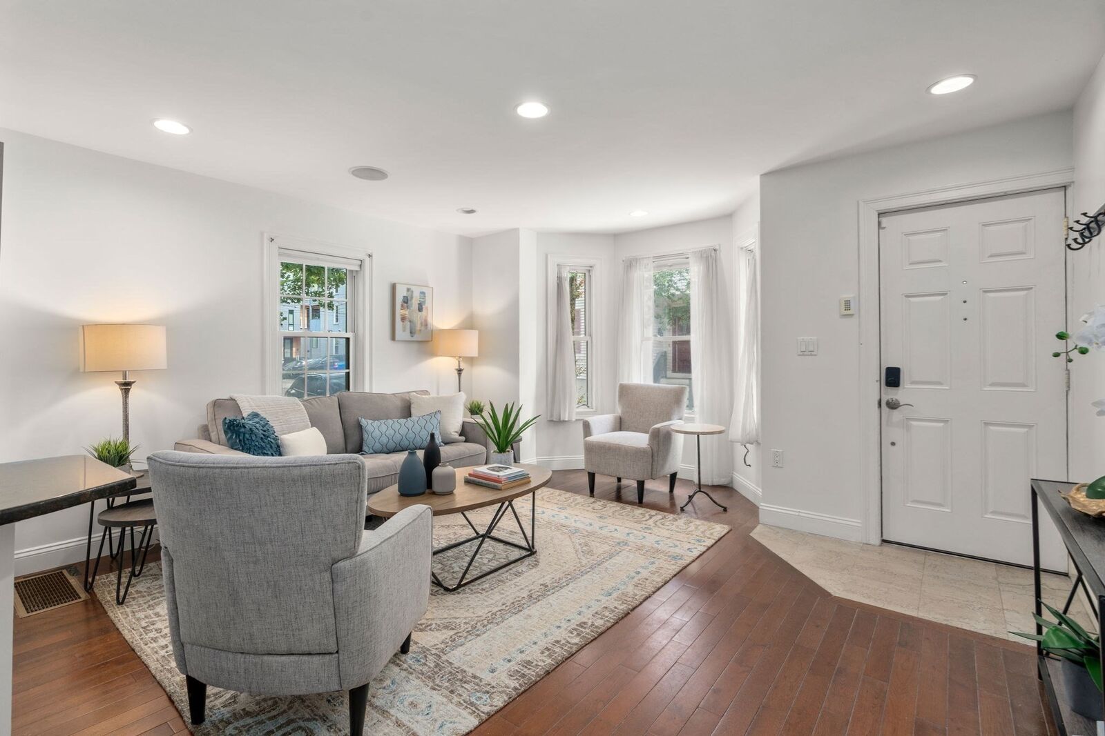 Property Photo: 50 Cameron Street MA 02445