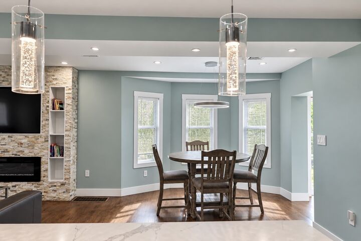 Property Photo:  81 Tapley Ave  MA 02151 