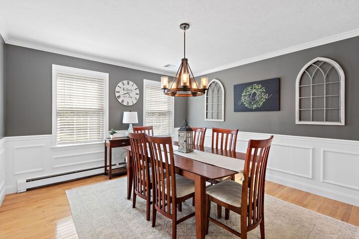 Property Photo: 36 Highridge Rd MA 02019