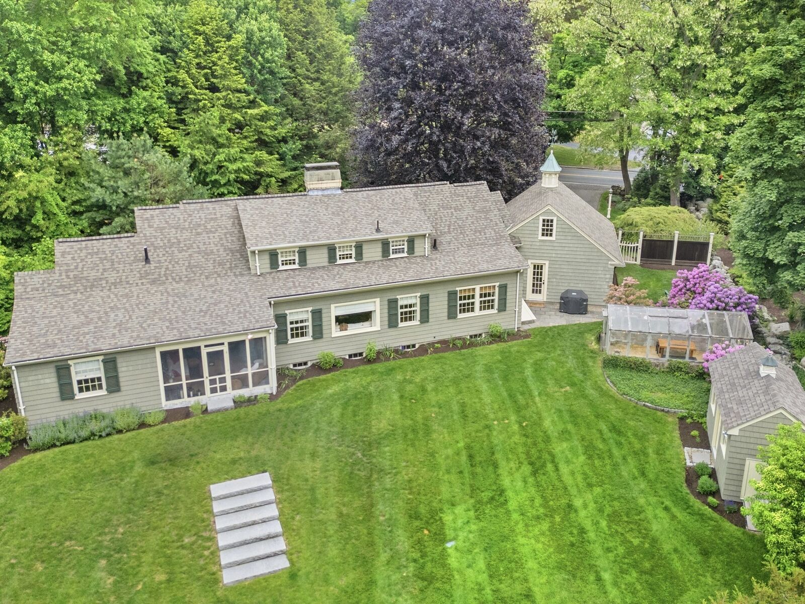 Property Photo:  114 Chestnut Street  MA 01864 