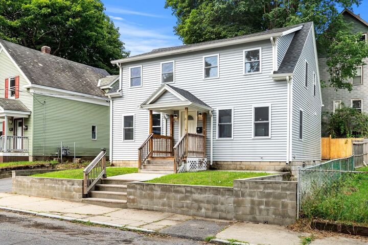 Property Photo: 94 Pacific St 0 MA 01453