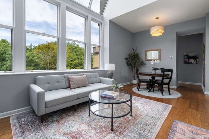 Property Photo: 60 E Glen Road 303 MA 02445