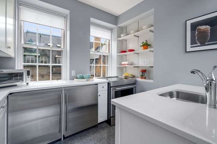 Property Photo:  60 E Glen Road 303  MA 02445 