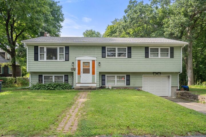 Property Photo:  10 Everett St  MA 01754 