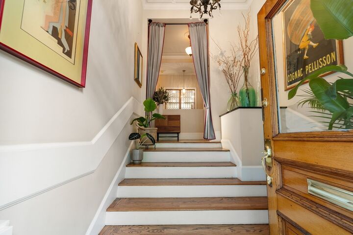 Property Photo: 1081 Beacon 8 MA 02446