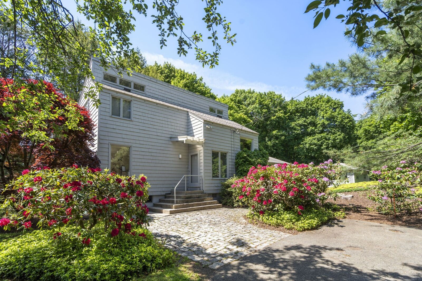 Property Photo: 287 Glen Rd MA 02493