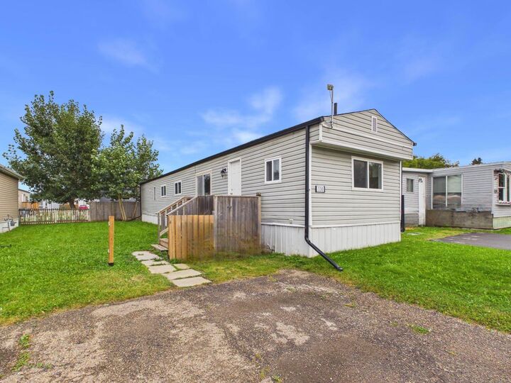 Property Photo:  5344 76 Street 330  AB T4P 2A6 