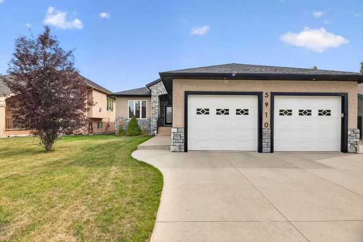 Property Photo:  5910 Park Meadows Crescent  AB T4H 1Y2 