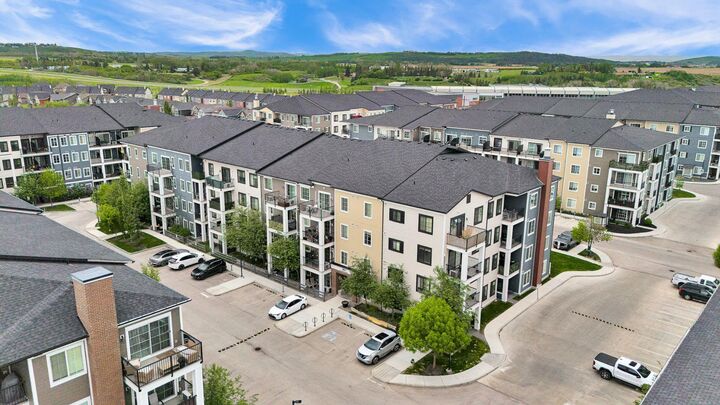 Property Photo:  215 Legacy Boulevard SE 3305  AB T2X 3Z6 