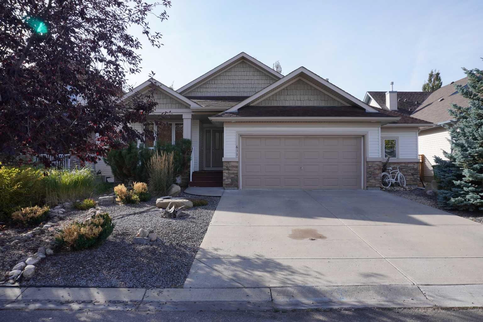Property Photo:  611 Cavendish Beach Bay  AB T1X 1H9 