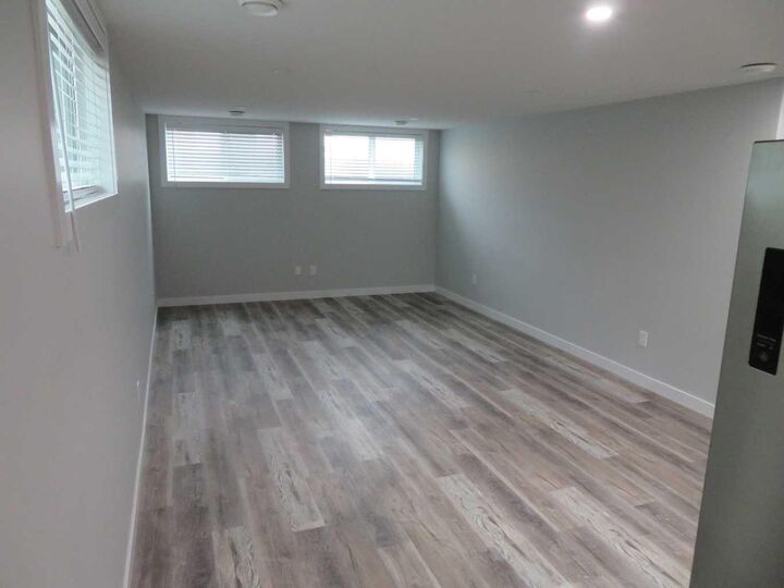 Property Photo:  2005B 61 Avenue  AB T9V 3R2 