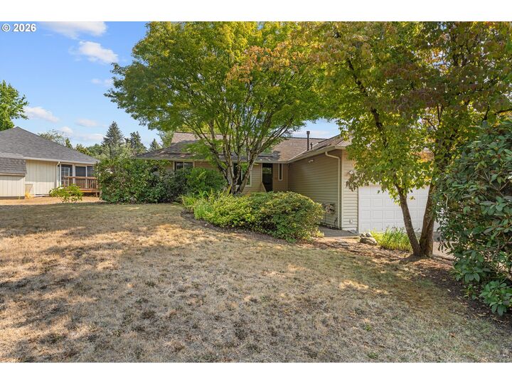 Property Photo:  20124 SW 72nd Ave  OR 97062 