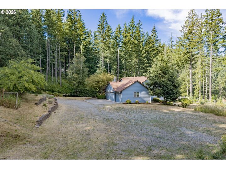 Property Photo: 28323 NE 48th Way WA 98607