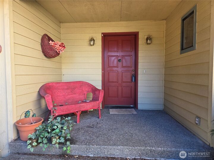 Property Photo: 15120 30th Avenue Ct E WA 98446