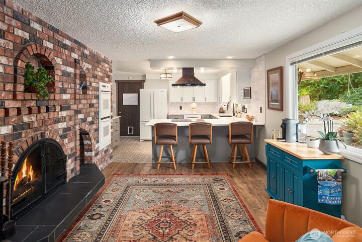 Property Photo:  12929  Trout Farm Road  WA 98294 