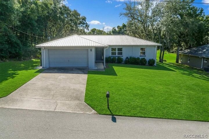 Property Photo:  795 S Rosemary Point  FL 34448 