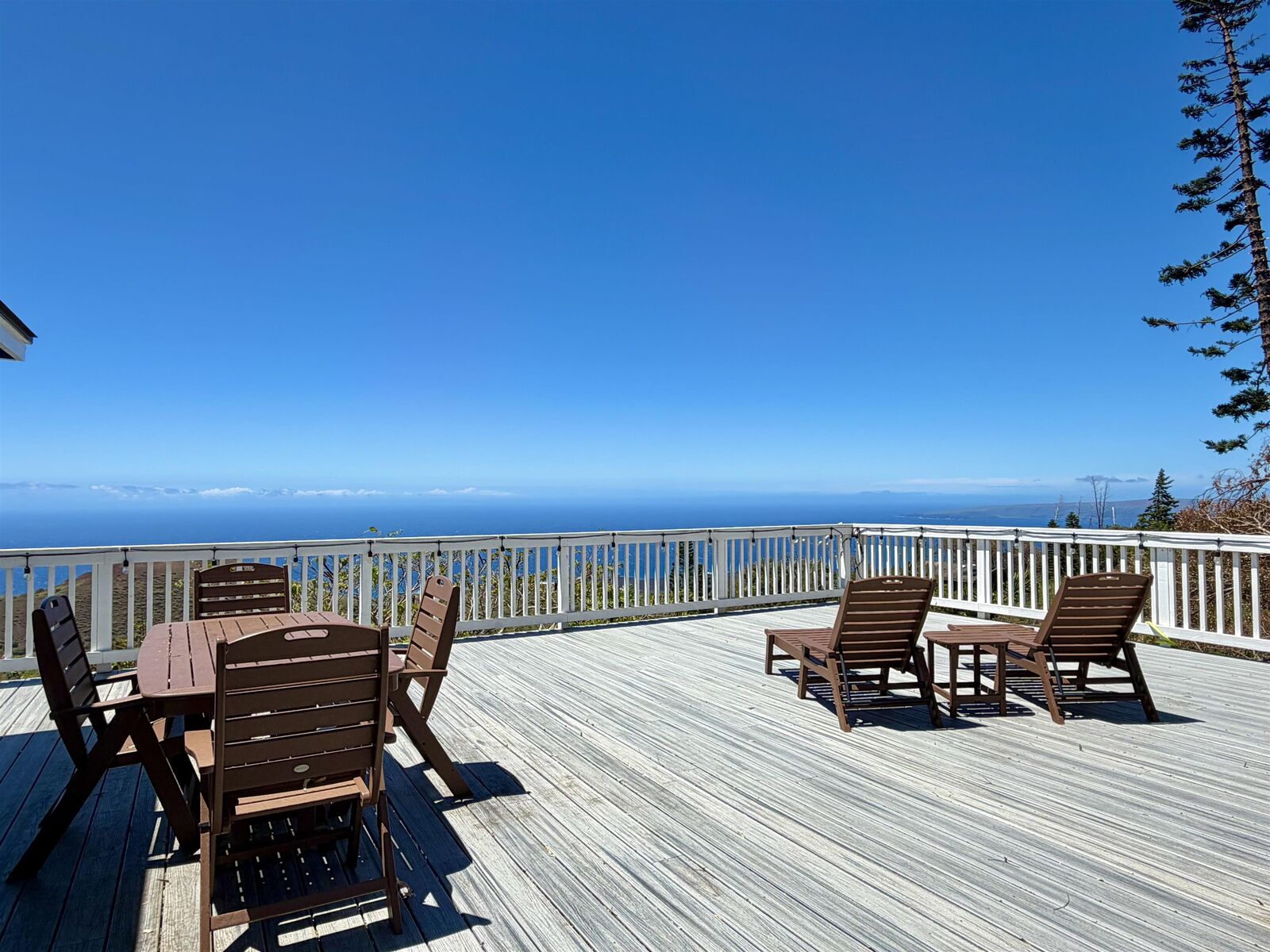Property Photo:  2480 Upper Kanaio Rd  HI 96790 