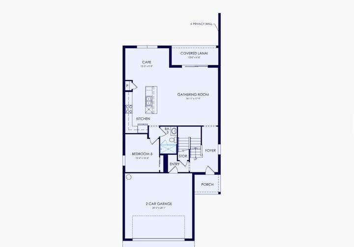 Property Photo:  4379 Rumeli Lane 114 Trailside  FL 33467 