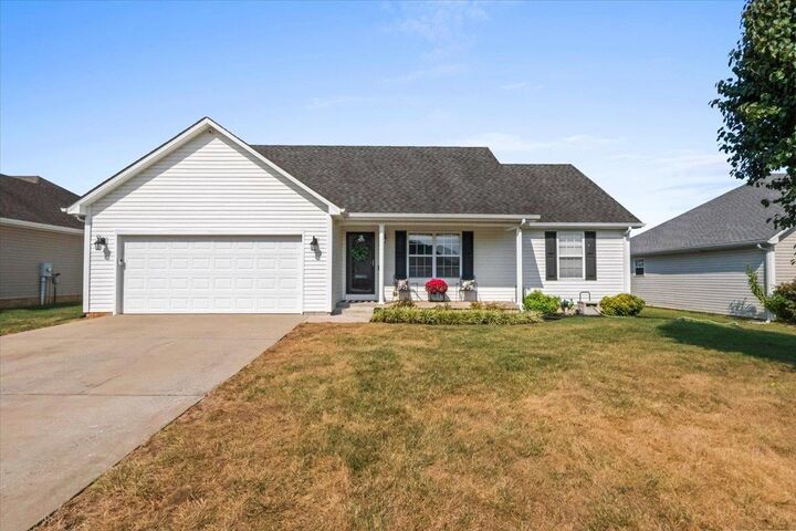 Property Photo:  348 Cedar Hollow Drive  KY 42101 